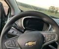 Синий Шевроле Вольт, объемом двигателя 1.5 л и пробегом 90 тыс. км за 20800 $, фото 46 на Automoto.ua