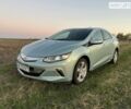 Синий Шевроле Вольт, объемом двигателя 1.5 л и пробегом 125 тыс. км за 18000 $, фото 2 на Automoto.ua