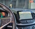 Синий Шевроле Вольт, объемом двигателя 1.49 л и пробегом 240 тыс. км за 14800 $, фото 5 на Automoto.ua