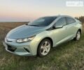 Синий Шевроле Вольт, объемом двигателя 1.5 л и пробегом 90 тыс. км за 20800 $, фото 1 на Automoto.ua