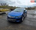 Синій Шевроле Вольт, об'ємом двигуна 1.5 л та пробігом 147 тис. км за 15900 $, фото 1 на Automoto.ua