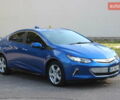 Синий Шевроле Вольт, объемом двигателя 1.49 л и пробегом 123 тыс. км за 15500 $, фото 7 на Automoto.ua