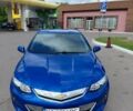 Синий Шевроле Вольт, объемом двигателя 1.5 л и пробегом 133 тыс. км за 14700 $, фото 8 на Automoto.ua