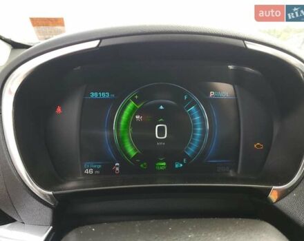 Синій Шевроле Вольт, об'ємом двигуна 1.5 л та пробігом 60 тис. км за 2900 $, фото 8 на Automoto.ua