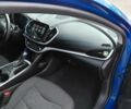 Синий Шевроле Вольт, объемом двигателя 1.5 л и пробегом 133 тыс. км за 14700 $, фото 17 на Automoto.ua
