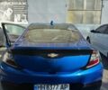 Синий Шевроле Вольт, объемом двигателя 1.5 л и пробегом 156 тыс. км за 14990 $, фото 11 на Automoto.ua