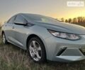 Синий Шевроле Вольт, объемом двигателя 1.5 л и пробегом 90 тыс. км за 20800 $, фото 4 на Automoto.ua