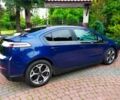 Синий Шевроле Вольт, объемом двигателя 1.5 л и пробегом 87 тыс. км за 8275 $, фото 6 на Automoto.ua