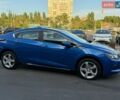 Синий Шевроле Вольт, объемом двигателя 1.5 л и пробегом 156 тыс. км за 14990 $, фото 3 на Automoto.ua