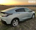 Синий Шевроле Вольт, объемом двигателя 1.5 л и пробегом 90 тыс. км за 20800 $, фото 11 на Automoto.ua