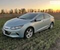 Синий Шевроле Вольт, объемом двигателя 1.5 л и пробегом 125 тыс. км за 18000 $, фото 9 на Automoto.ua