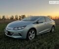 Синий Шевроле Вольт, объемом двигателя 1.5 л и пробегом 125 тыс. км за 18000 $, фото 8 на Automoto.ua