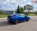 Синий Шевроле Вольт, объемом двигателя 1.5 л и пробегом 133 тыс. км за 14700 $, фото 5 на Automoto.ua