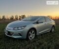 Синий Шевроле Вольт, объемом двигателя 1.5 л и пробегом 90 тыс. км за 20800 $, фото 8 на Automoto.ua