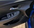 Синий Шевроле Вольт, объемом двигателя 1.5 л и пробегом 149 тыс. км за 11300 $, фото 8 на Automoto.ua