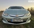 Синий Шевроле Вольт, объемом двигателя 1.5 л и пробегом 125 тыс. км за 18000 $, фото 30 на Automoto.ua