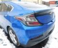 Синий Шевроле Вольт, объемом двигателя 1.5 л и пробегом 133 тыс. км за 14700 $, фото 38 на Automoto.ua