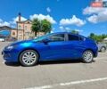 Синий Шевроле Вольт, объемом двигателя 1.5 л и пробегом 19 тыс. км за 16900 $, фото 1 на Automoto.ua