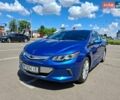 Синій Шевроле Вольт, об'ємом двигуна 1.5 л та пробігом 19 тис. км за 16900 $, фото 2 на Automoto.ua