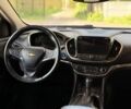 Синий Шевроле Вольт, объемом двигателя 1.5 л и пробегом 96 тыс. км за 19900 $, фото 17 на Automoto.ua