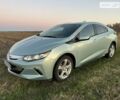 Синий Шевроле Вольт, объемом двигателя 1.5 л и пробегом 90 тыс. км за 20800 $, фото 1 на Automoto.ua