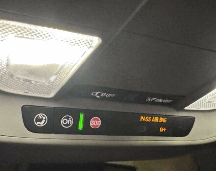 Синий Шевроле Вольт, объемом двигателя 1.5 л и пробегом 128 тыс. км за 8559 $, фото 10 на Automoto.ua