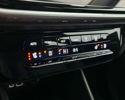 Синій Шевроле Вольт, об'ємом двигуна 0 л та пробігом 49 тис. км за 19500 $, фото 13 на Automoto.ua