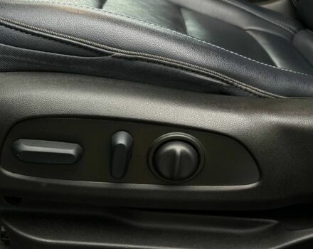 Синій Шевроле Вольт, об'ємом двигуна 0 л та пробігом 49 тис. км за 19500 $, фото 15 на Automoto.ua