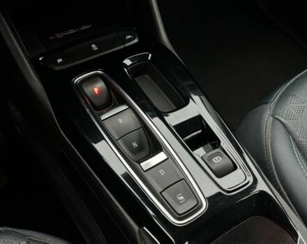 Синій Шевроле Вольт, об'ємом двигуна 0 л та пробігом 49 тис. км за 19500 $, фото 10 на Automoto.ua