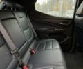 Синій Шевроле Вольт, об'ємом двигуна 0 л та пробігом 49 тис. км за 19500 $, фото 9 на Automoto.ua