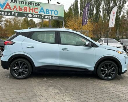 Синій Шевроле Вольт, об'ємом двигуна 0 л та пробігом 49 тис. км за 19500 $, фото 6 на Automoto.ua