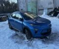 Синій Шевроле Вольт, об'ємом двигуна 0 л та пробігом 62 тис. км за 14700 $, фото 1 на Automoto.ua