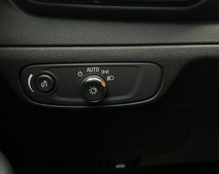 Синій Шевроле Вольт, об'ємом двигуна 0 л та пробігом 49 тис. км за 19500 $, фото 16 на Automoto.ua