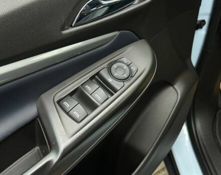 Синій Шевроле Вольт, об'ємом двигуна 0 л та пробігом 49 тис. км за 19500 $, фото 18 на Automoto.ua