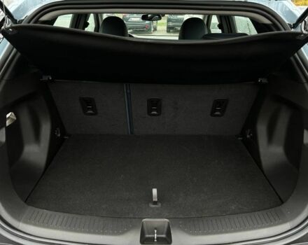 Синій Шевроле Вольт, об'ємом двигуна 0 л та пробігом 49 тис. км за 19500 $, фото 22 на Automoto.ua