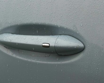 Синій Шевроле Вольт, об'ємом двигуна 0 л та пробігом 49 тис. км за 19500 $, фото 7 на Automoto.ua