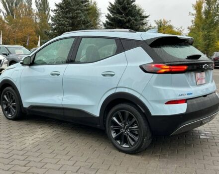 Синій Шевроле Вольт, об'ємом двигуна 0 л та пробігом 49 тис. км за 19500 $, фото 3 на Automoto.ua