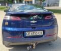 Синій Шевроле Вольт, об'ємом двигуна 1.4 л та пробігом 184 тис. км за 8598 $, фото 20 на Automoto.ua