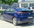 Синій Шевроле Вольт, об'ємом двигуна 1.4 л та пробігом 184 тис. км за 8598 $, фото 12 на Automoto.ua
