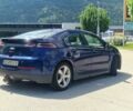 Синій Шевроле Вольт, об'ємом двигуна 1.4 л та пробігом 184 тис. км за 8598 $, фото 14 на Automoto.ua