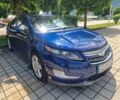 Синій Шевроле Вольт, об'ємом двигуна 1.4 л та пробігом 184 тис. км за 8598 $, фото 2 на Automoto.ua