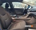 Синий Шевроле Вольт, объемом двигателя 1.5 л и пробегом 45 тыс. км за 15500 $, фото 15 на Automoto.ua