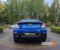 Синий Шевроле Вольт, объемом двигателя 1.5 л и пробегом 45 тыс. км за 15500 $, фото 3 на Automoto.ua