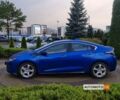 Синий Шевроле Вольт, объемом двигателя 1.5 л и пробегом 45 тыс. км за 15500 $, фото 5 на Automoto.ua