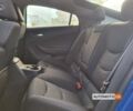 Синий Шевроле Вольт, объемом двигателя 1.5 л и пробегом 45 тыс. км за 15500 $, фото 16 на Automoto.ua