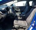 Синий Шевроле Вольт, объемом двигателя 0 л и пробегом 140 тыс. км за 2300 $, фото 6 на Automoto.ua