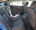 Синий Шевроле Вольт, объемом двигателя 0 л и пробегом 140 тыс. км за 2300 $, фото 9 на Automoto.ua