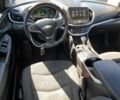 Синий Шевроле Вольт, объемом двигателя 0 л и пробегом 140 тыс. км за 2300 $, фото 7 на Automoto.ua