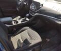 Синий Шевроле Вольт, объемом двигателя 1.5 л и пробегом 183 тыс. км за 9950 $, фото 6 на Automoto.ua
