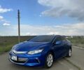 Синій Шевроле Вольт, об'ємом двигуна 0 л та пробігом 50 тис. км за 20500 $, фото 1 на Automoto.ua
